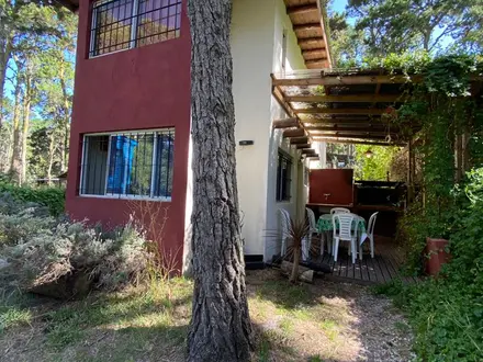Alquiler temporario de cabana em Mar azul