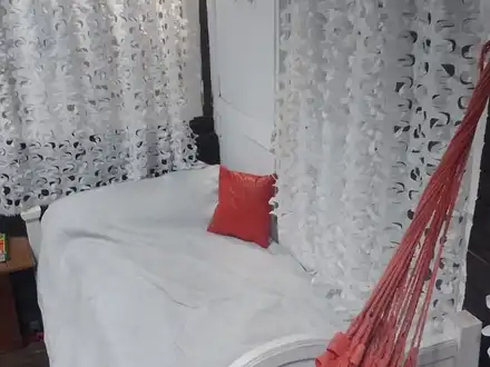 Alquiler temporario de cabana em Mar azul