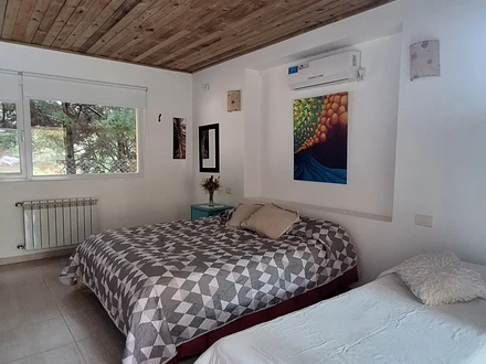 Alquiler temporario de casa em Pinamar