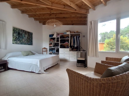 Alquiler temporario de casa em Pinamar