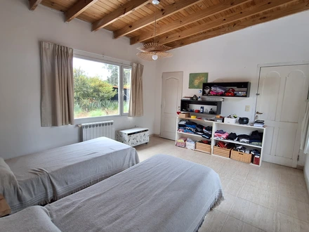 Alquiler temporario de casa em Pinamar
