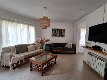 Alquiler temporario de casa em Pinamar