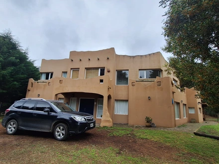 Alquiler temporario de casa em Pinamar