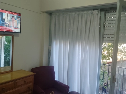 Alquiler temporario de apartamento em Mar del plata