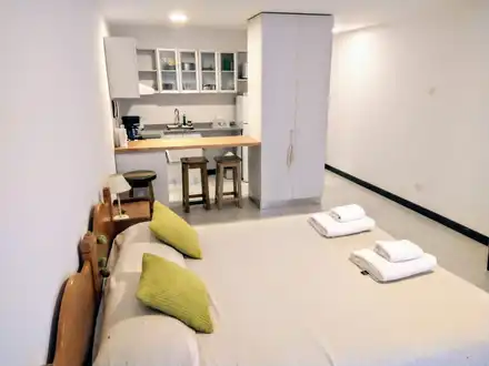Alquiler temporario de apartamento em San martin de los andes