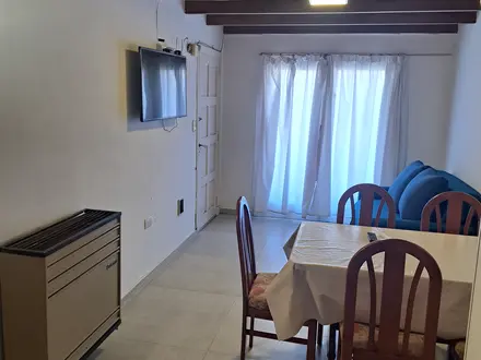 Alquiler temporario de apartamento em Necochea