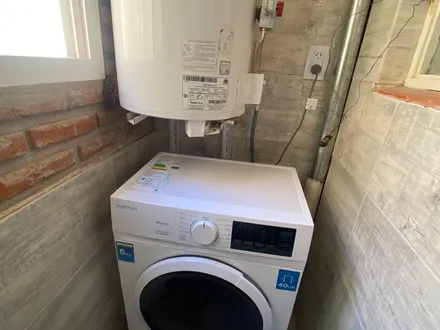 Alquiler temporario de apartamento em Necochea