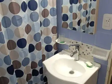 Alquiler temporario de apartamento em Mar del plata