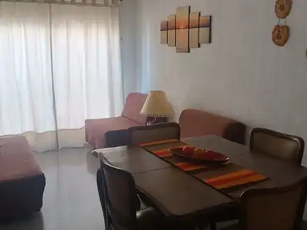 Alquiler temporario de apartamento em Mar del plata