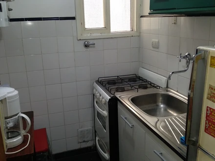 Alquiler temporario de apartamento em Mar del plata