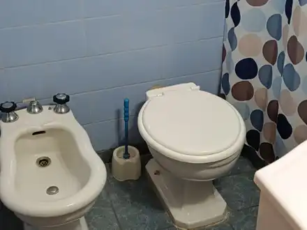 Alquiler temporario de apartamento em Mar del plata