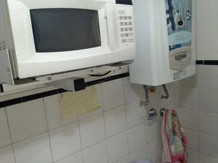 Alquiler temporario de apartamento em Mar del plata