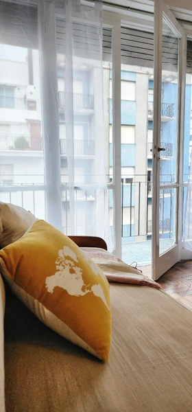 Alquiler temporario de apartamento em Mar del plata