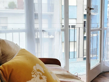 Alquiler temporario de apartamento em Mar del plata