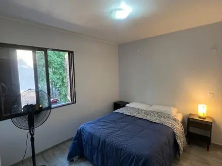 Alquiler temporario de apartamento em Capital
