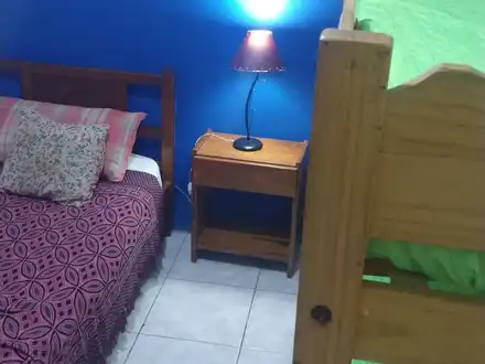 Alquiler temporario de casa en San clemente del tuyu