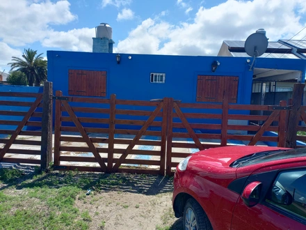 Alquiler temporario de casa em San clemente del tuyu