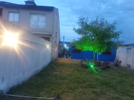 Alquiler temporario de casa en San clemente del tuyu