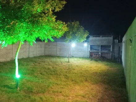 Alquiler temporario de casa en San clemente del tuyu