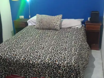 Alquiler temporario de casa en San clemente del tuyu