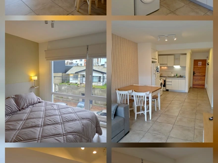 Alquiler temporario de apartamento em Bariloche