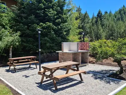 Alquiler temporario de departamento en Bariloche