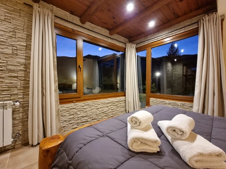 Alquiler temporario de departamento en Bariloche