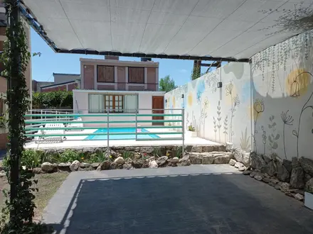Alquiler temporario de casa em Villa carlos paz