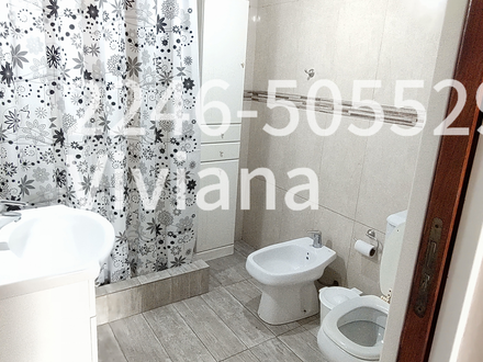 Alquiler temporario de casa em Mar del tuyú