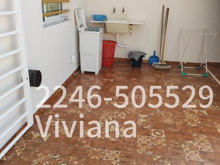 Alquiler temporario de casa em Mar del tuyú