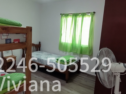 Alquiler temporario de casa em Mar del tuyú