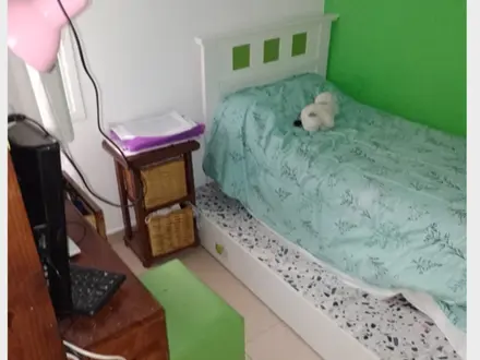 Alquiler temporario de apartamento em Miramar