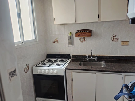 Alquiler temporario de apartamento em Gral. alvarado