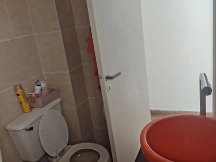 Alquiler temporario de apartamento em Gral. alvarado