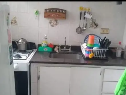 Alquiler temporario de apartamento em Miramar