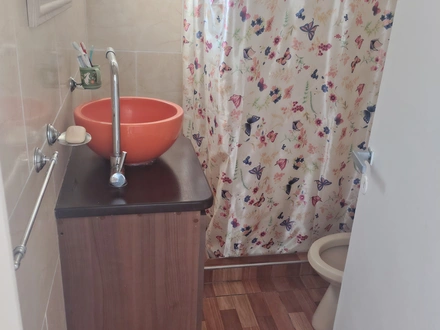 Alquiler temporario de apartamento em Gral. alvarado