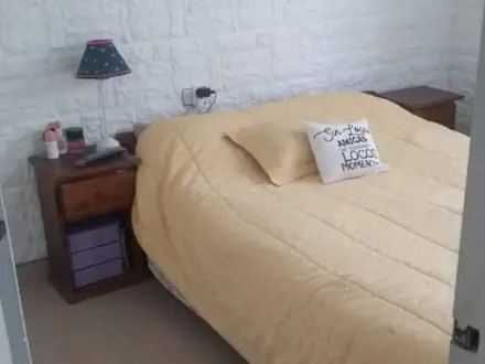Alquiler temporario de apartamento em Miramar