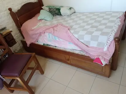 Alquiler temporario de apartamento em Gral. alvarado