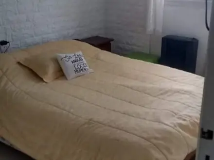 Alquiler temporario de apartamento em Gral. alvarado
