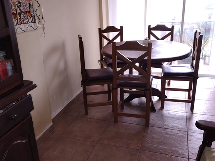 Alquiler temporario de apartamento em Miramar