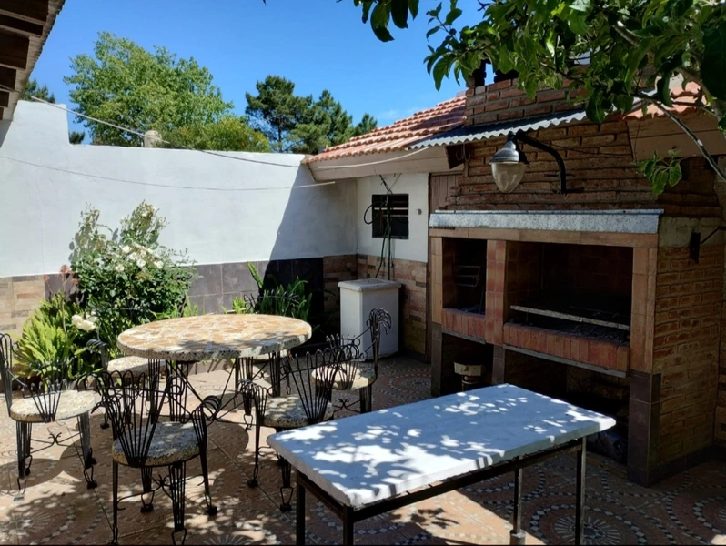 Alquiler temporario de casa em Las toninas
