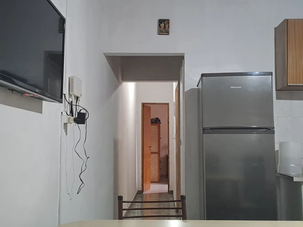 Alquiler temporario de casa en Las toninas