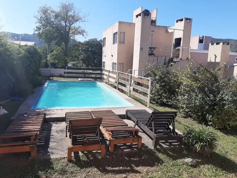 Alquiler temporario de alojamento em Villa carlos paz