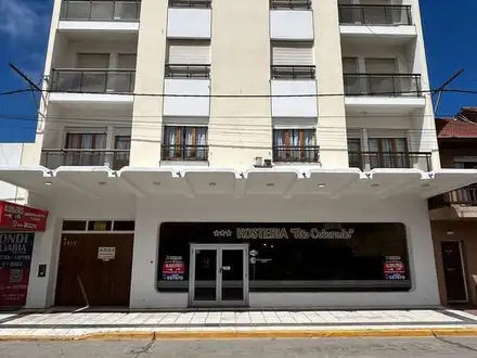 Alquiler temporario de pousada em Necochea