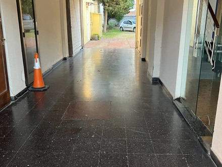 Alquiler temporario de hotel en Necochea