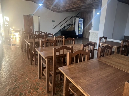 Alquiler temporario de hotel en Necochea