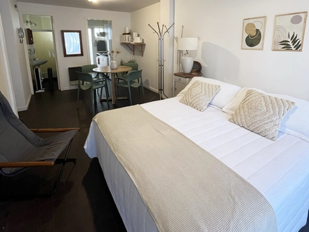 Alquiler temporario de apartamento em Mar del plata