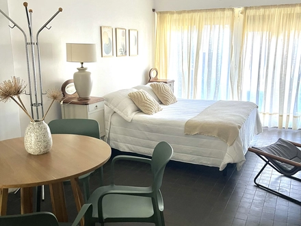 Alquiler temporario de apartamento em Mar del plata