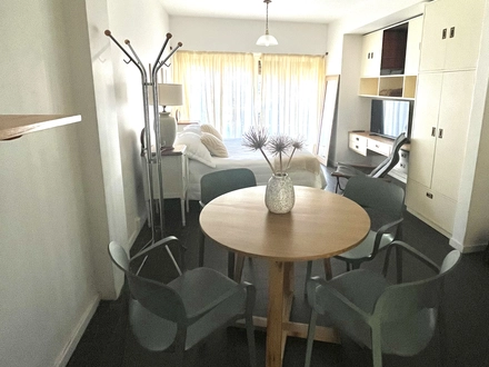 Alquiler temporario de apartamento em Mar del plata