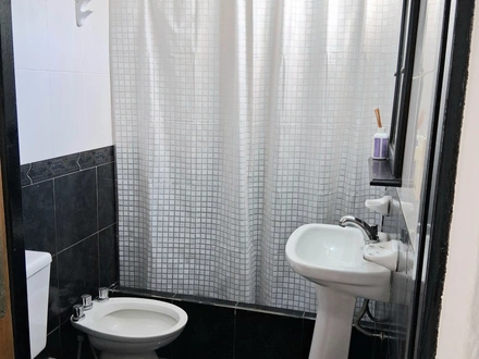 Alquiler temporario de apartamento em Monte hermoso